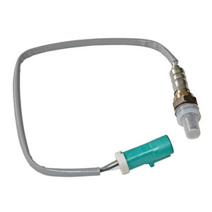 Capteur d'oxygène Audi 2S6A-9F472-BB 98AB-9F472-BB pour A4 A6 1997-2001 Pièce de rechange - Product Image 1