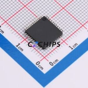 PIC24FJ64GA004-E วงจรรวมไมโครคอนโทรลเลอร์ /pt TQFP-44(10x10) ของแท้และใหม่ (MCU/mpu/soc) - Product Image 2