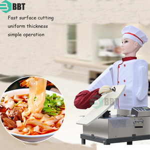 Miglior 0.3Kw Dual-Mode Auto Cutter commerciale <span class=keywords><strong>macchina</strong></span> Noodle 220v motore <span class=keywords><strong>per</strong></span> Ramen negozi di <span class=keywords><strong>Pasta</strong></span> chiosco Robot <span class=keywords><strong>per</strong></span> efficiente Noodle - Product Image 4