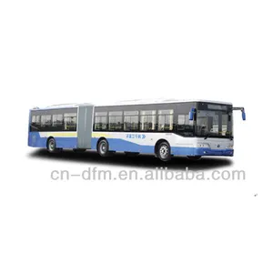 Dongfeng Belden şehir otobüsü