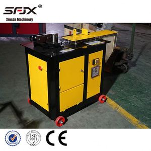 Cintreuse CNC pour étriers de fer à béton - Product Image 6