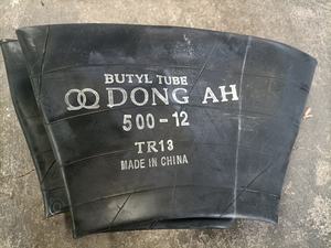 Ban Dalam Lampu Truk Kualitas Terbaik 5.00-12 Dong <span class=keywords><strong>Ah</strong></span> - Product Image 2