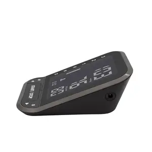 Venda por atacado dispositivos de telefone inteligentes monitor da pressão arterial braço - Product Image 3