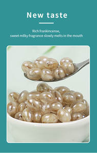 Korodoking — perles burburong popping boba pour thé, produit chaud et nouveau, perles <span class=keywords><strong>de</strong></span> tapca, 0.85kg - Product Image 4