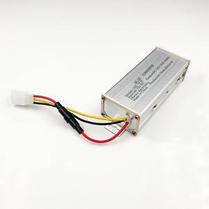 Módulo convertidor de CC de 48V a 12V de nueva condición para motocicletas y scooters eléctricos para uso en el extranjero disponible en almacenes extranjeros - Product Image 4