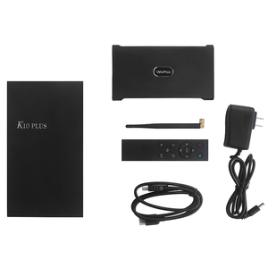 Nhà máy Android kỹ thuật số biển hộp bởi RK3399 tính năng thông suốt kết nối không dây với wifi 4 gam LTE Sim Thẻ - Product Image 6