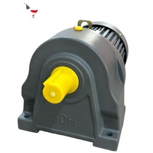 Motorreductores Agrícolas <span class=keywords><strong>Pequeños</strong></span> <span class=keywords><strong>de</strong></span> 2200W, Serie G, Diámetro del Eje <span class=keywords><strong>de</strong></span> 50mm, Disposición <span class=keywords><strong>de</strong></span> Engranajes Helicoidales - Product Image 3