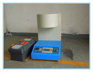 Équipement d'essai de débit de fusion du plastique - Product Image 2