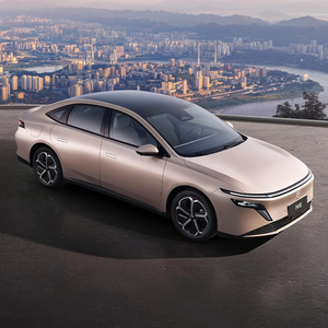 2025 <span class=keywords><strong>2026</strong></span> 新款东风日产 N6 轿车中国制造混合动力 180 Pro Max PHEV 汽车新车左驾低价 - Product Image 1