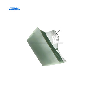 Vidrio de puerta lateral para auto, resistente a arañazos, premium, para BMW X4 G02 2018-Presente OE 51337417379 - Product Image 4