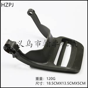 อะไหล่เลื่อยยนต์เกรดเยี่ยมใหม่เอี่ยมสำหรับ 435 440 445 450  ชุดป้องกันเบรกและแผ่นกันลื่นด้านหน้า  อะไหล่เบรกมือสำหรับเลื่อยยนต์ - Product Image 3