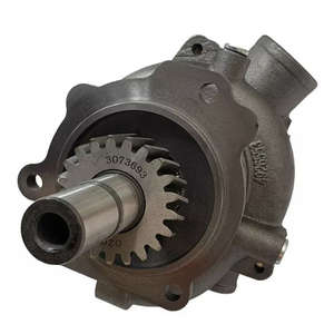 ปั๊ม M11Water 4955705 4972853 4965430 3803403 3073695 4972857สำหรับ cums - Product Image 3