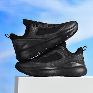Zapatillas Deportivas Ligeras de Malla Transpirable, con Amortiguación, Diseño Unisex para Gimnasio, Fitness, Caminatas Diarias al Aire Libre - Product Image 5
