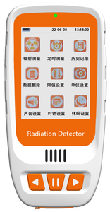 Norm Kerns trah lungs detektor für Kern <span class=keywords><strong>dosimeter</strong></span> Radioaktivität messer Detektor de radiactividad - Product Image 5