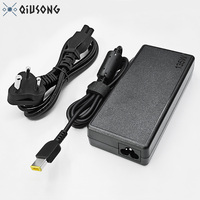 Cargador de CA de 20V 6.75A 135W para Lenovo Ideapad Gaming 3 Y700 700 S740 L340 Creator 5 7 Yoga Slim 7 Pro C940 Y70 Y50 Y40