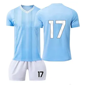 Maglia da calcio maschile nuova maglia da calcio di qualità 2024