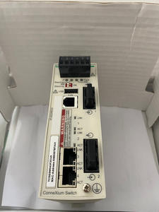 Коммутатор ConneXium-2 порта для меди + 2 порта для оптоволоконного многомодового режима TCSESM043F2CU0 - Product Image 4