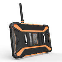 AORO P9000 PRO+ 5G ATEX Zona 1 Industrial Android 12 8000mAh IP68 Resistente al Agua 8GB RAM DMR Intrínsecamente Seguro a Prueba de Explosiones