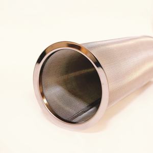 Cafetera de Acero Inoxidable de Diseño Moderno y Ecológico de Alta Calidad con Tubo Colgante <span class=keywords><strong>para</strong></span> Filtración de Café Frío - Product Image 2