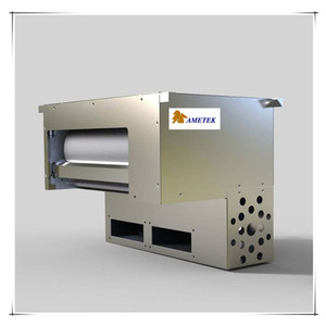 Kapalı eğlence kar makinesi kar düşen makinesi noel yapay kar - Product Image 3