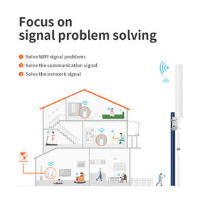 Горячая Распродажа, 25 дБи Omni <span class=keywords><strong>TS9</strong></span> коннектор, новые Wi-Fi антенны, 4G направленная антенна - Product Image 4
