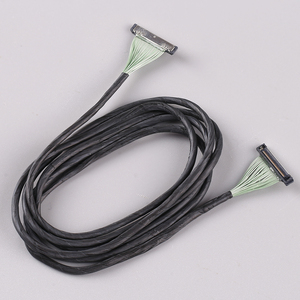 Hawkeye 1 Inch <b>Camera</b> Pro HDR <b>Camera</b> Connection <b>Wire</b> for Drones and RC - Product Image 2