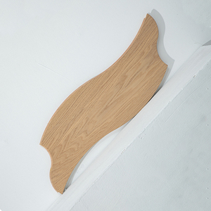 Parquet de Roble Blanco Multicapa de 15 mm con Diseño de Hoja T&G, Grado AB, Cepillado, de Bajo Mantenimiento y Reducción de Ruido, Ideal para Salas de Exhibición - Product Image 1