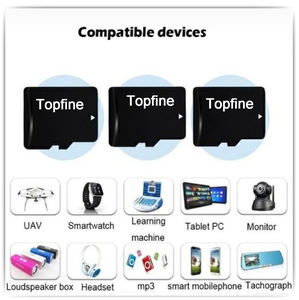 Tarjeta <span class=keywords><strong>SD</strong></span> de Plástico Gotopfine de 32 GB, Clase <span class=keywords><strong>10</strong></span>, Ranura ExpressCard, Certificación CE, para Teléfonos Móviles, Cámaras de Coche, Altavoces, Radios, Portátiles - Product Image 2