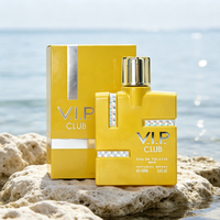 Parfum pour le corps Veyes 100ml, longue durée, écologique, vaporisateur naturel en verre, brume de cologne pour homme