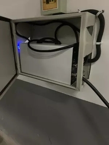 Caricatore EV Portatile DC 7kw, Stazione di Ricarica Rapida 21kw 31kw per Veicoli Elettrici GBT - Product Image 6