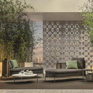 Durable Rattan Outdoor Furniture Set Waterproof Garden Sofa <strong>Chairs</strong> Table <strong>for</strong> Patio <strong>Conservatory</strong> - Product Image 1