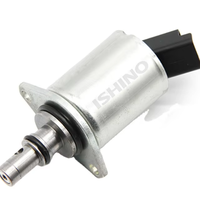Regulator tekanan katup kontrol tekanan pompa bahan bakar 2.0 HDI CITROEN PEUGEOT PEUGEOT 13150352 5WS40008Z 5WS40019