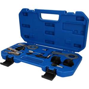 Brilliant Tools Juego de herramientas de sincronización de motor-Opel, Saab - Product Image 1