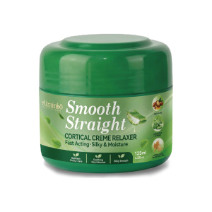 Crème lissante professionnelle pour cheveux à <span class=keywords><strong>l</strong></span>'<span class=keywords><strong>huile</strong></span> d'argan et à <span class=keywords><strong>l</strong></span>'aloe vera, avec protéines <span class=keywords><strong>de</strong></span> blé hydrolysées, 450 ml, 125 ml, 250 ml - Product Image 1