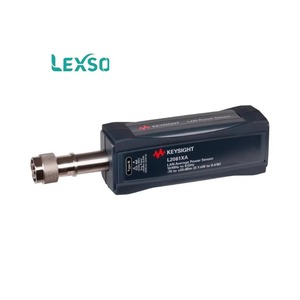 คีย์ไซท์ L2061xa 10mhz ถึง 6ghz/50000 ค่าการอ่าน/วินาที เซ็นเซอร์วัดค่าเฉลี่ยและกำลังไฟแบบไดนามิกเรนจ์กว้างสำหรับแลน - Product Image 1