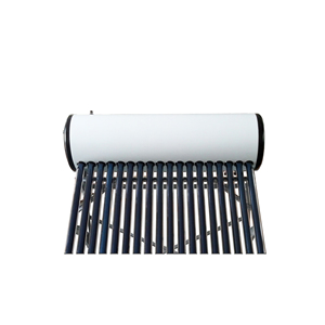 Handa 2020 ahora termosifón doméstico de baja presión material de color pasivo calentador solar de agua instantáneo - Product Image 5
