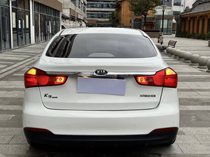 Autos Sedán <span class=keywords><strong>de</strong></span> Lujo Usados <span class=keywords><strong>de</strong></span> Gasolina, Automáticos, Baratos, Chinos, Kia K3 2014 2015 2019 2020 2022 2024, Vehículos Usados en Venta - Product Image 4