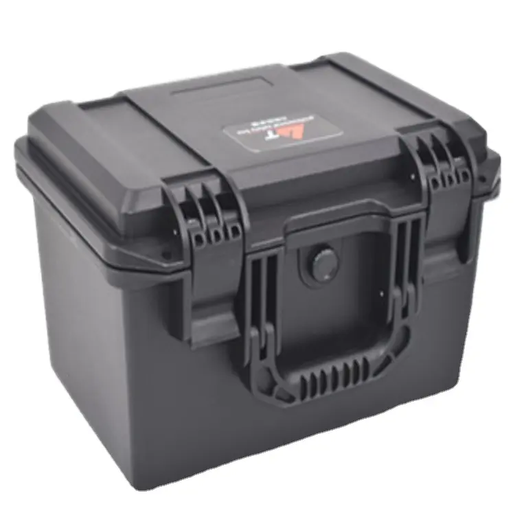 Low price Supply IP67 Watertight Transit Carrying Field Shockproof tactical hard case with Wheels