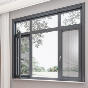 Meilleures ventes Moustiquaire anti-âge cryptée respectueuse de <span class=keywords><strong>l</strong></span>'environnement pour porte et fenêtre intérieures - Product Image 5