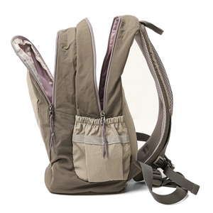 Productos para Dropshipping 2026, Mochila de Senderismo Ligera Makaluren con Bloques de Color, Mochila Unisex Portátil para Trekking al Aire Libre - Product Image 4