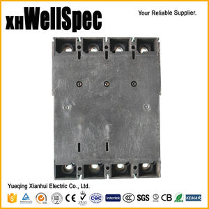 Disyuntor mccb disyuntor circuito mccb 200a 125A - Product Image 6