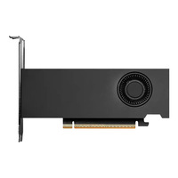 Tarjeta Gráfica RTX PRO 2000 Blackwell con Ventilador, Nueva para Estaciones de Trabajo y Uso de Escritorio