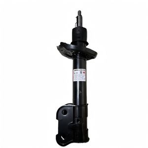 Amortiguador de Suspensión Delantero Izquierdo de Acero Original de Calidad para Volvo XC60, Juego de Amortiguadores Traseros para Automóvil - Product Image 1