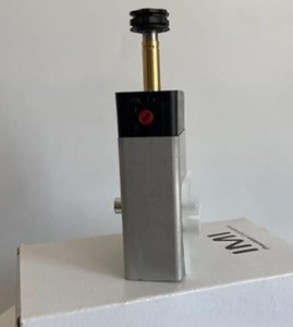 8010777 SOLENOIDE ÚNICO 24V para Control de Automatización Industrial 8010777 Control de Automatización Industrial de 24V Operado Eléctricamente - Product Image 2
