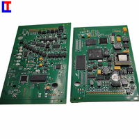 Contrôleur de charge solaire MPPT universel, assemblage personnalisé de circuits imprimés, carte NVR, carte PCBA pour machine à glaçons, conception et fabrication