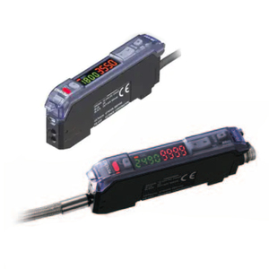 ใหม่และเป็นของแท้ FS-N11P เซ็นเซอร์ไฟเบอร์ดิจิตอล หน่วยหลัก NPN - Product Image 6