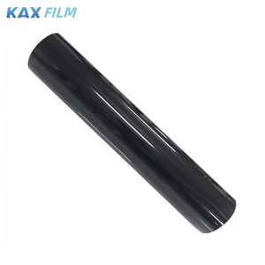 Film céramique nano KAX 0,5 m x 30 m USA, film <span class=keywords><strong>teinté</strong></span> pour vitres de voiture, film de confidentialité pour vitres de voiture, film céramique nano polarisé 05% VLT pour voitures - Product Image 2