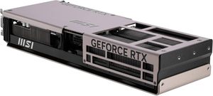 สำหรับ Inspire 3X OC GeForce RTX 5070 Ti 16G Workstation พัดลมระบายความร้อนหน่วยความจำวิดีโอใหม่ - Product Image 3