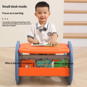 Pizarra Magnética Infantil con Caballete, Juego de <span class=keywords><strong>Dibujo</strong></span> para Bebés de 0 a 3 Años, Juguetes Educativos Interactivos de Graffiti para el Hogar, Venta al por Mayor - Product Image 3