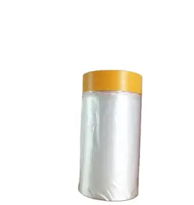 Película adhesiva de plástico pregrabada para decoración y revestimiento